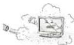 LG 43UF6807 - WAARSCHUWING - 2