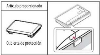 LG 43UF6807 - NOTA - 2