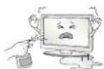 LG 43UF6807 - ADVERTENCIA - 19