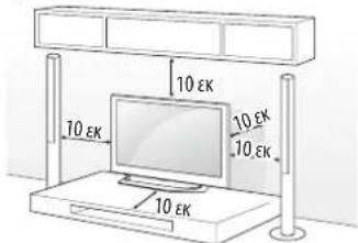 LG 43UF6807 - Enipanéζα tonoθετηση - 1