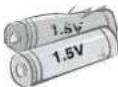 LG 43UF6807 - CAUTION - 8