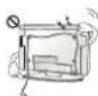 LG 43UF6807 - Safety instructions - 11