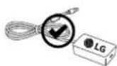 LG 43UF6807 - Instruções de segurança - 27