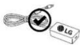 LG 43UF6807 - Safety instructions - 29