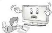 LG 43UF6807 - ADVERTENCIA - 13