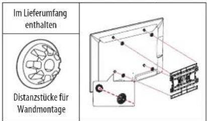 LG 43UF6807 - HINWEIS - 3