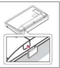 LG 43UF6807 - REMARQUE - 3