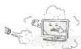 LG 43UF6807 - HDSLNED - 2