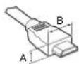 LG 43UF6807 - NOTA - 1