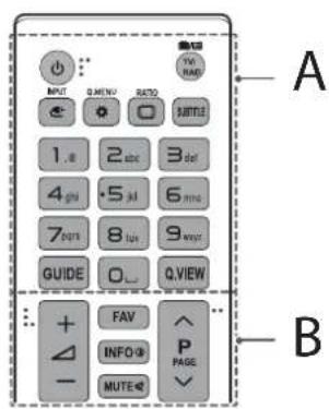 LG 43UF6807 - IPOSOXH - 1