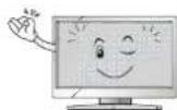 LG 43UF6807 - ATTENTION - 25