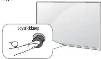 LG 43UF6807 - OPMERKING - 1