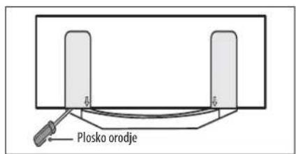 LG 43UF6807 - OPOMBA - 4