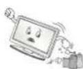 LG 43UF6807 - ADVERTENCIA - 17