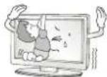LG 43UF6807 - ADVERTENCIA - 14
