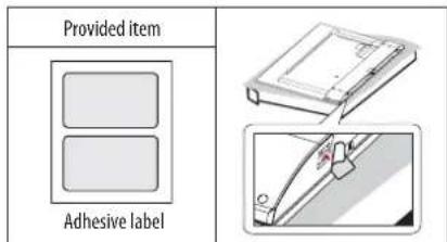LG 43UF6807 - NOTE - 1