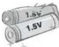 LG 43UF6807 - VORSICHT - 9