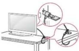 LG 43UF6807 - Xpnon tou ouotniatoc aopaaic kensington - 1
