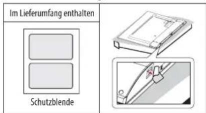 LG 43UF6807 - HINWEIS - 1