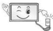 LG 43UF6807 - WAARSCHUWING - 3