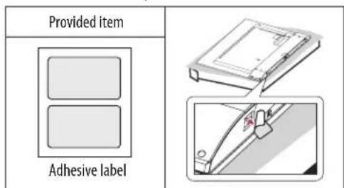 LG 55UF8407 - NOTE - 1