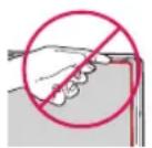 LG 55UF8407 - ATTENTION - 1