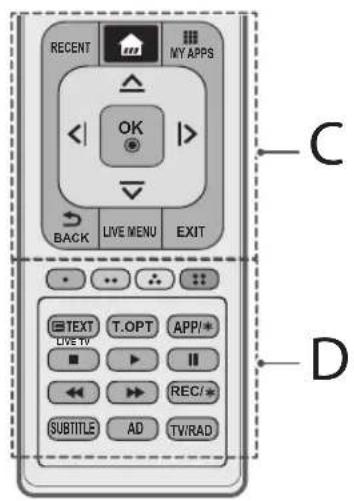 LG 55UF8407 - D - 3