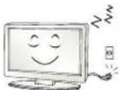 LG 55UF8407 - ADVERTENCIA - 25