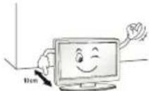 LG 49UF8407 - ATTENTION - 13