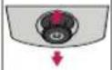 LG 49UF8407 - OPOMBA - 5