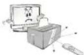 LG 49UF8407 - ATTENZIONE - 9