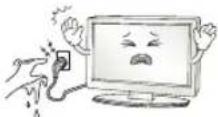 LG 49UF8407 - AVISO - 4