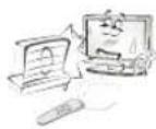 LG 49UF8407 - AVISO - 1