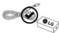 LG 49UF8407 - WARNING - 29