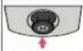 LG 55UF8007 - De joystickknop gebruiken - 2