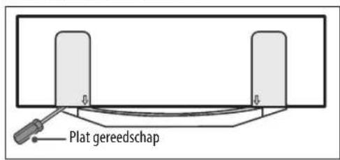 LG 55UF8007 - OPMERKING - 3