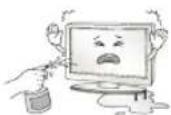 LG 55UF8007 - WARNING - 19