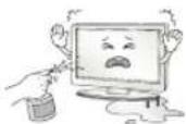 LG 55UF8007 - ADVERTENCIA - 19