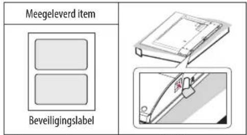 LG 55UF8007 - OPMERKING - 1