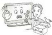 LG 55UF8007 - ADVERTENCIA - 23