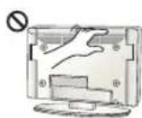 LG 55UF8007 - PRECAUCIÓN - 14