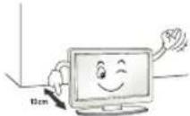LG 55UF8007 - PRECAUCIÓN - 13