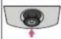 LG 55UF8007 - Uso del pulsante joystick - 2