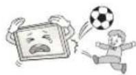 LG 55UF8007 - ADVERTENCIA - 20