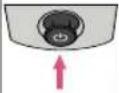 LG 55UF8007 - Verwendung der Joystick-Taste - 3