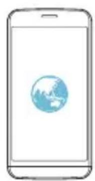 LG LMX540EMW - Wi-Fi hotspot - 2