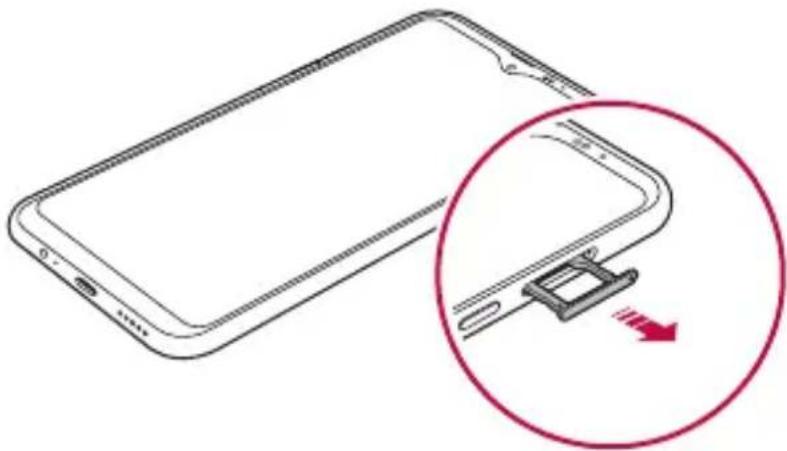 LG LMX540EMW - Création d'un film - 1