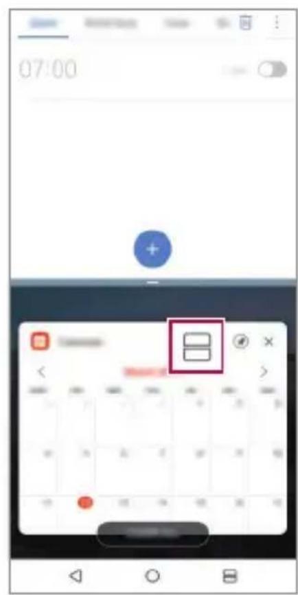 LG LMX540EMW - Varias ventanas - 2