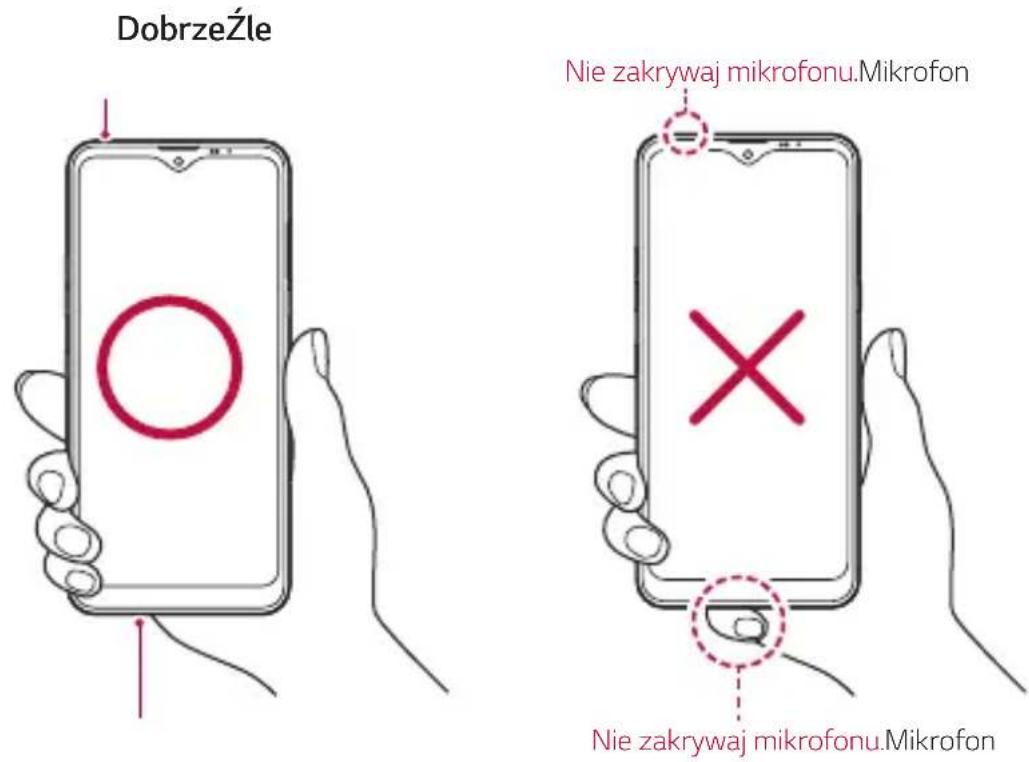 LG LMX540EMW - NIE próbuj samodzielnie zdejmować tylnej pokrywy. - 2