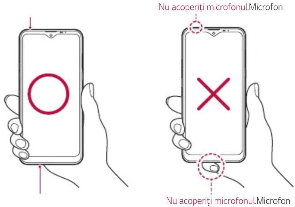 LG LMX540EMW - NU încercați să scoateți carcasa din spate pe cont propriu. - 2